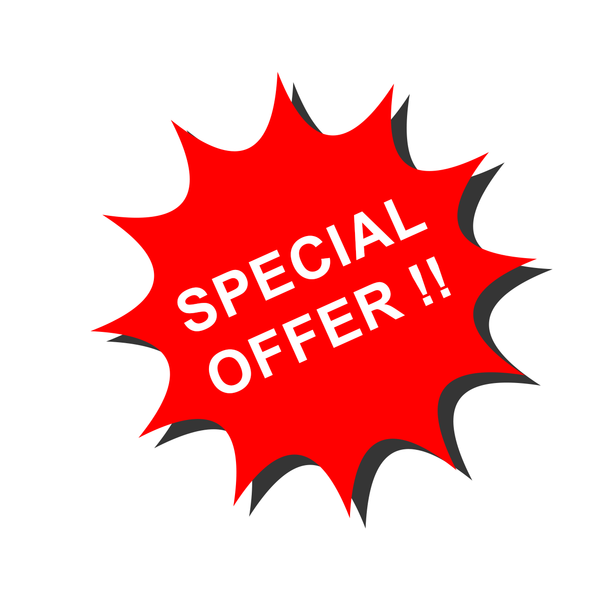Special Offer